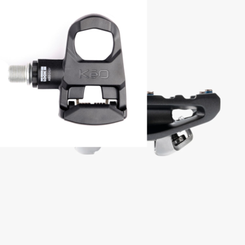 Look Look, Keo Easy, Road pedals