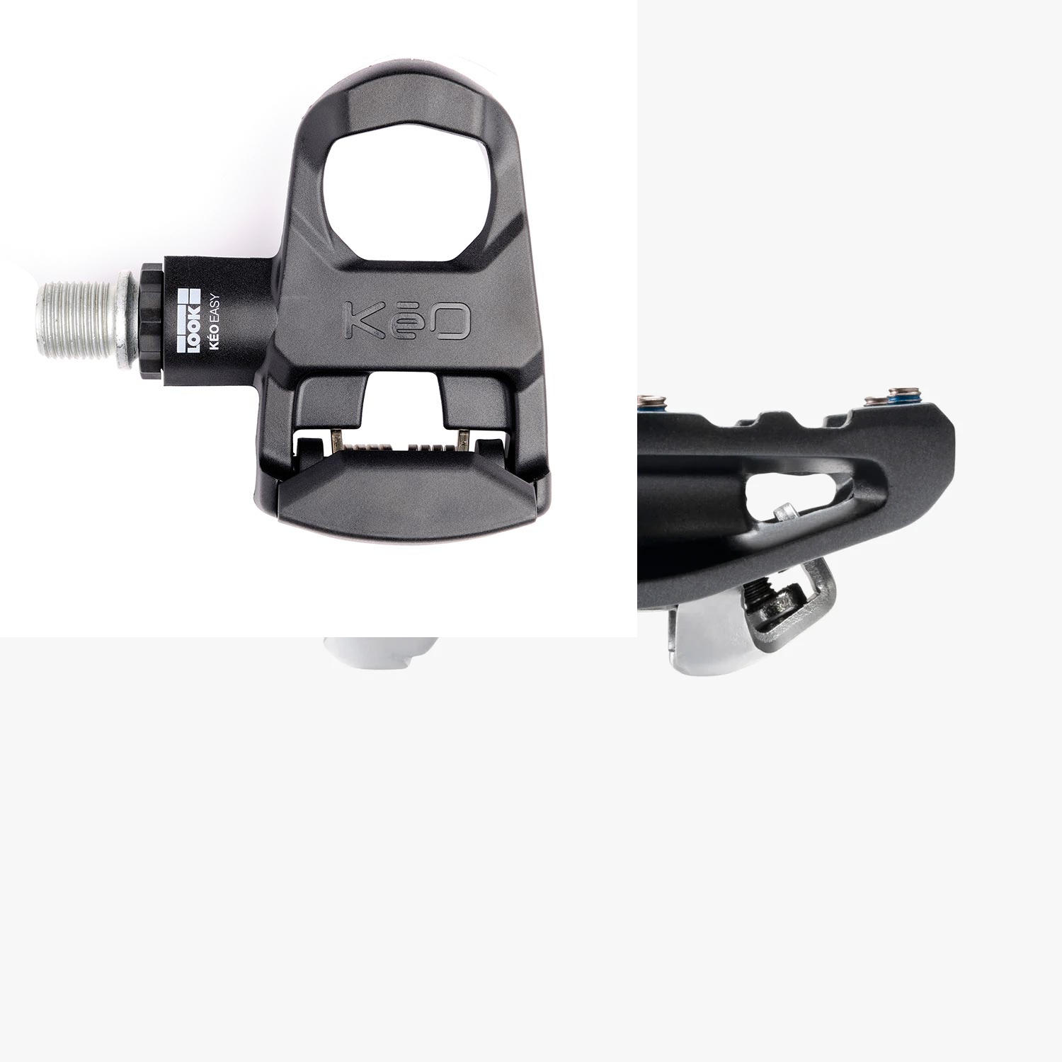 Look Look, Keo Easy, Road pedals