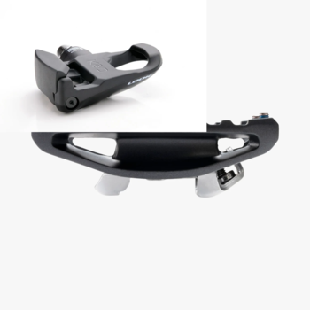 Look Look, Keo 2 Max, Road Pedals Black