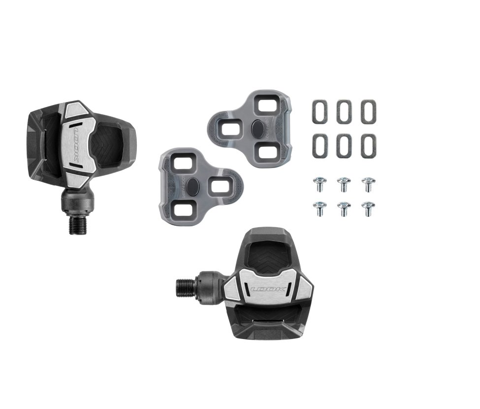 Look Keo Blade 08 carbone