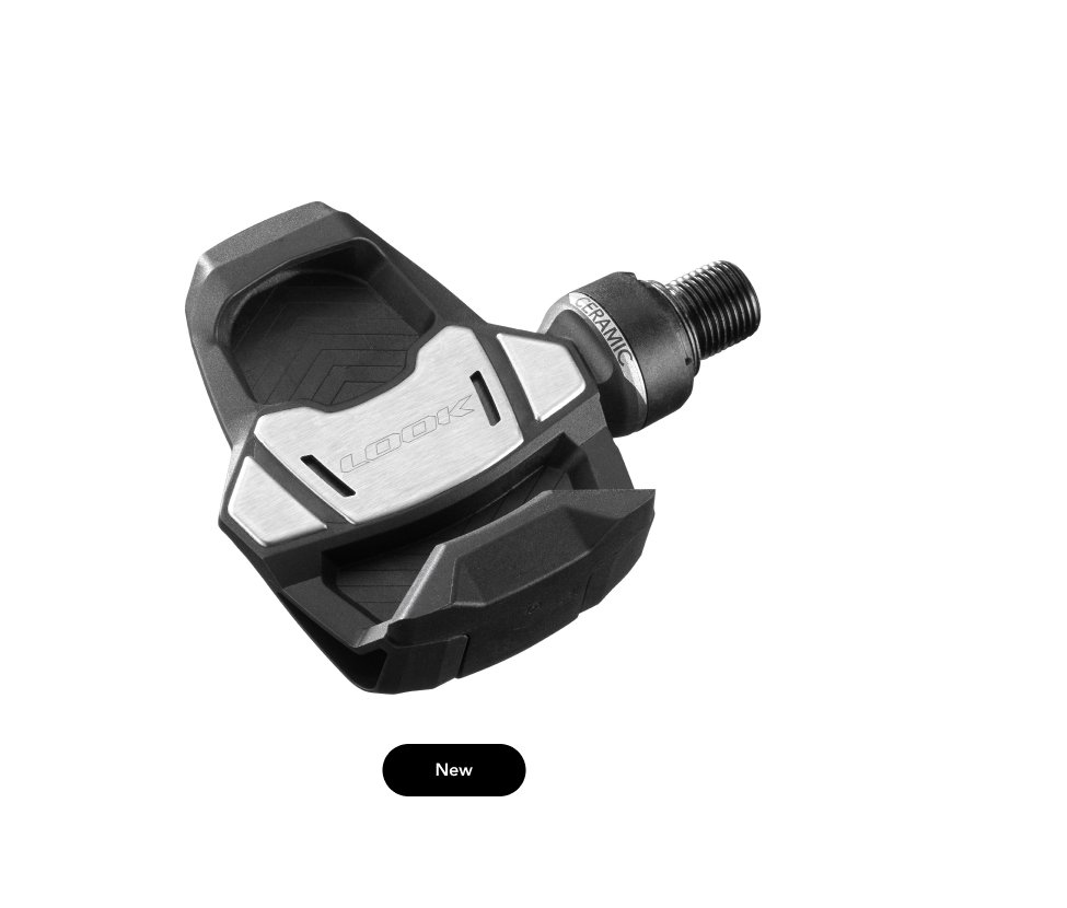 Look Keo Blade 12 carbone ceramic