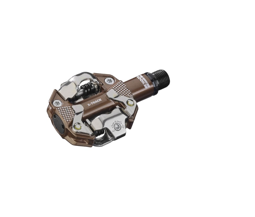 Look X-Track Gravel edition