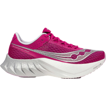 Saucony Endorphin pro 4 Femme