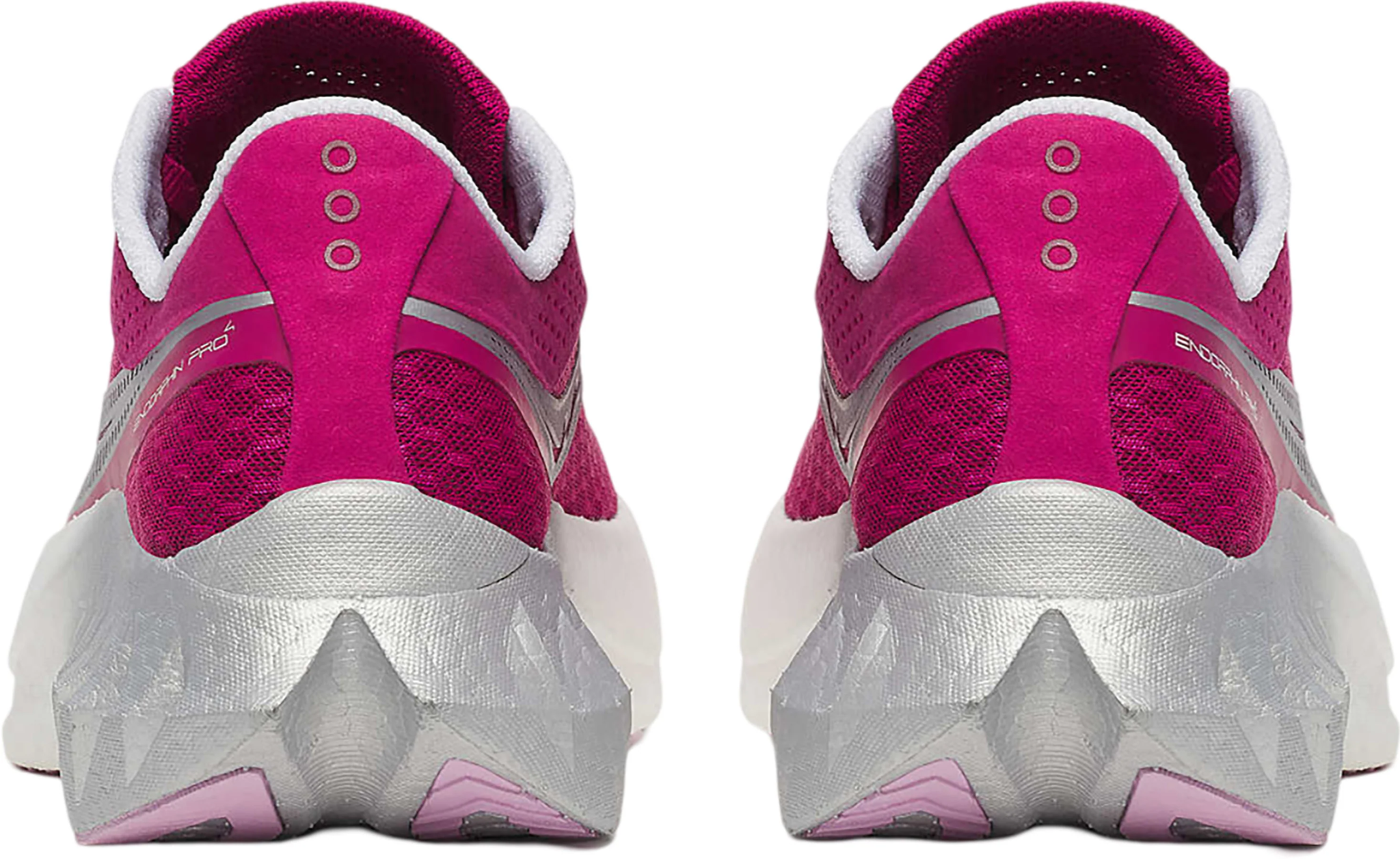 Saucony Endorphin pro 4 Femme