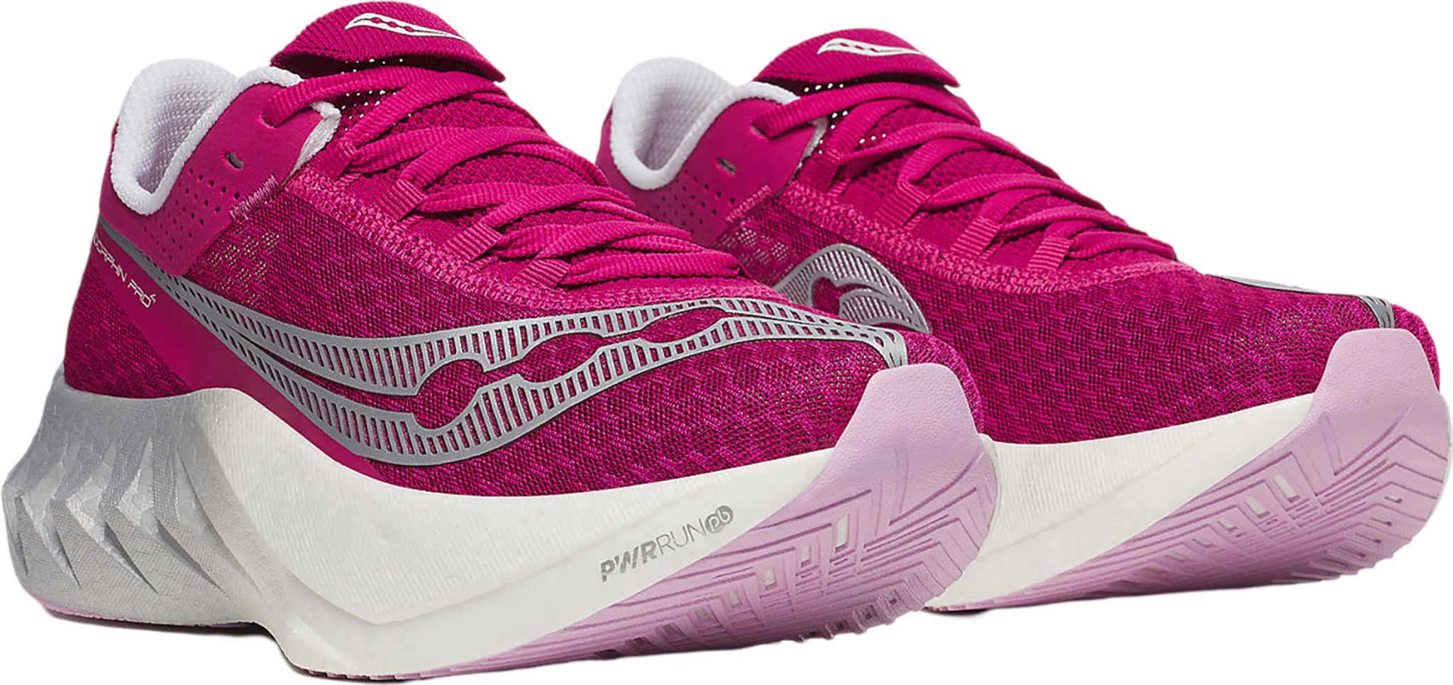Saucony Endorphin pro 4 Femme