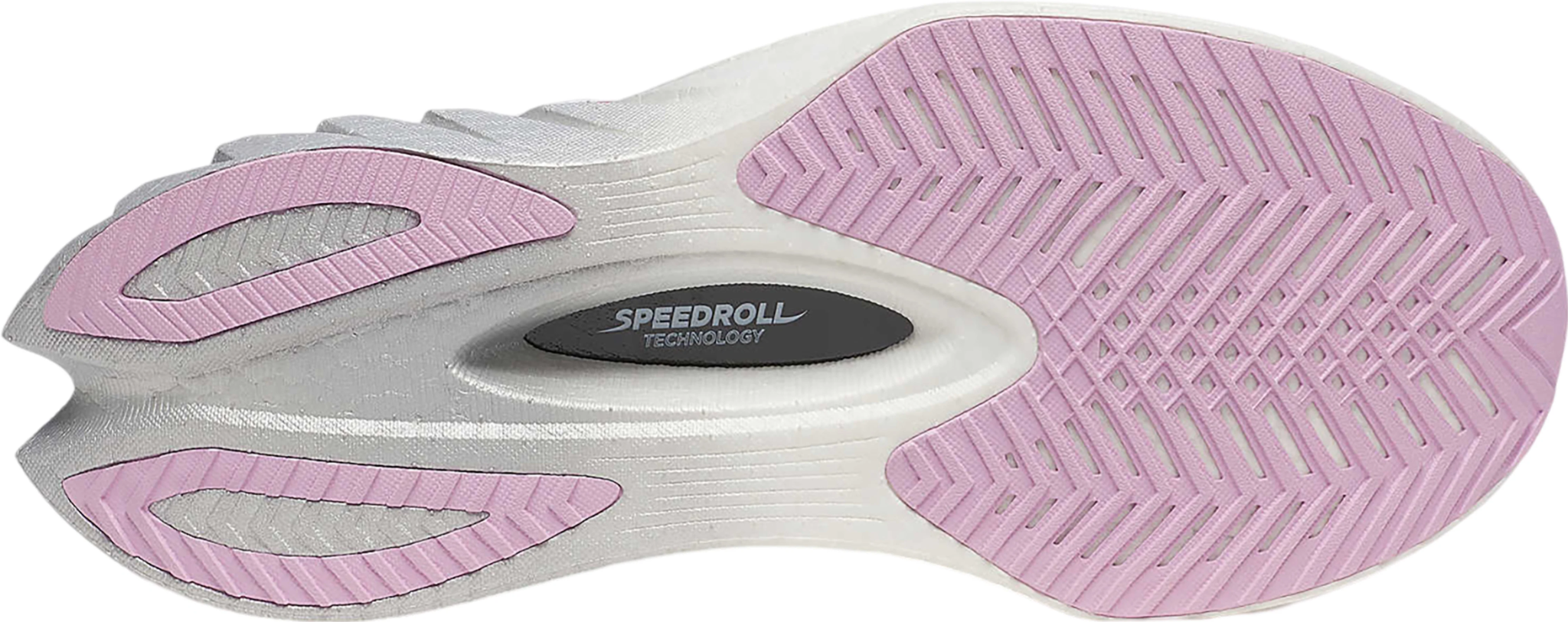 Saucony Endorphin pro 4 Femme