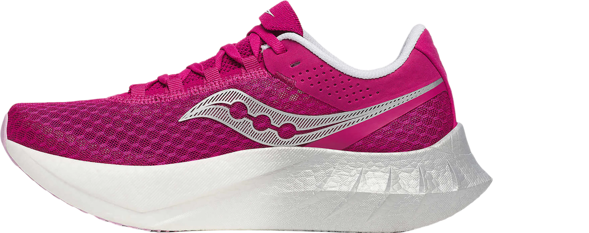 Saucony Endorphin pro 4 Femme