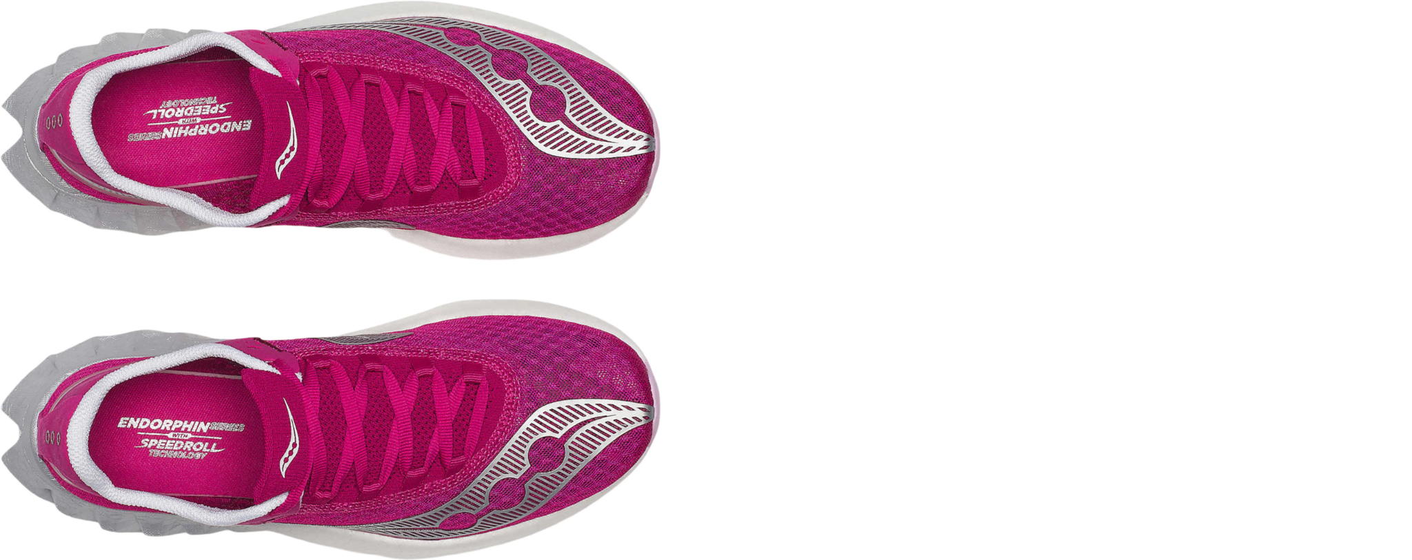Saucony Endorphin pro 4 Femme