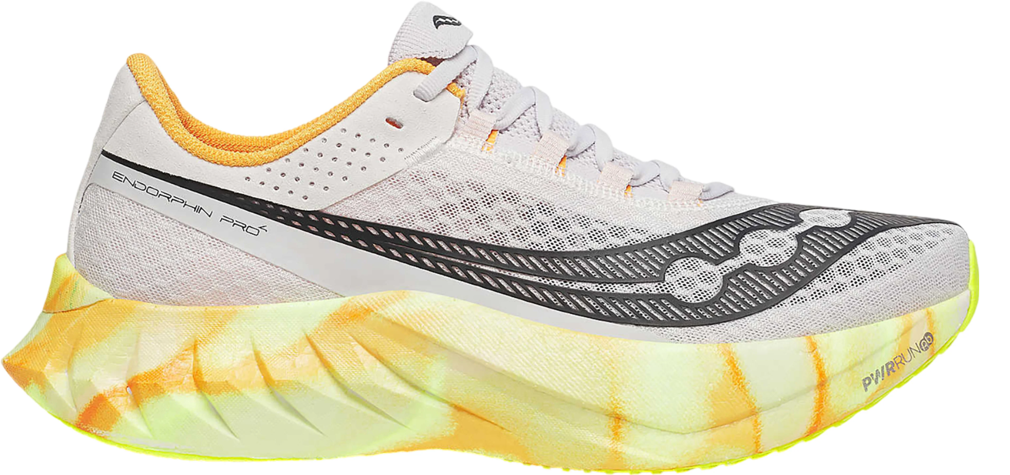 Saucony Endorphin pro 4 Homme