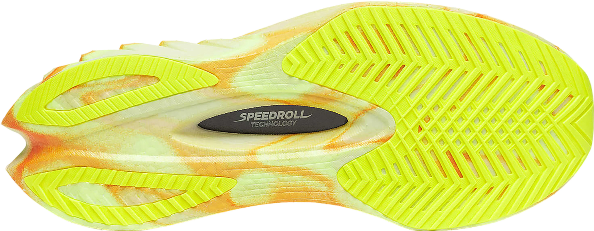 Saucony Endorphin pro 4 Homme