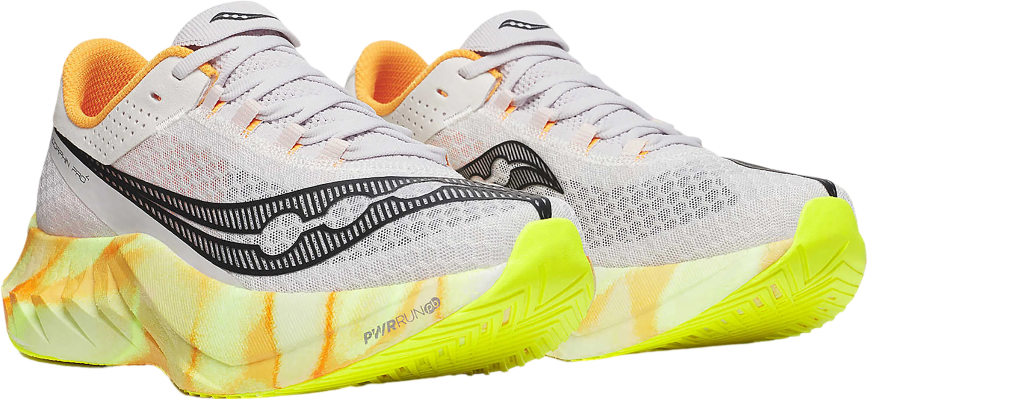 Saucony Endorphin pro 4 Homme