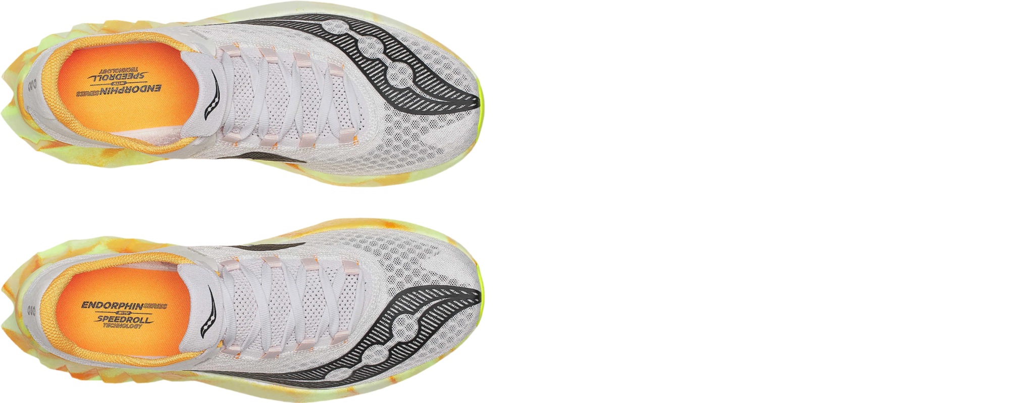 Saucony Endorphin pro 4 Homme