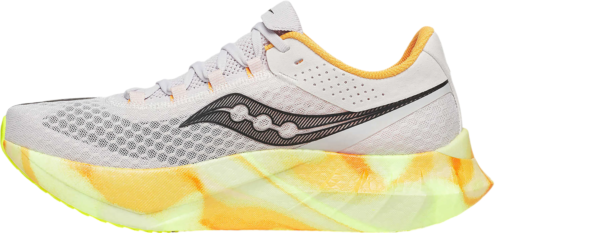 Saucony Endorphin pro 4 Homme