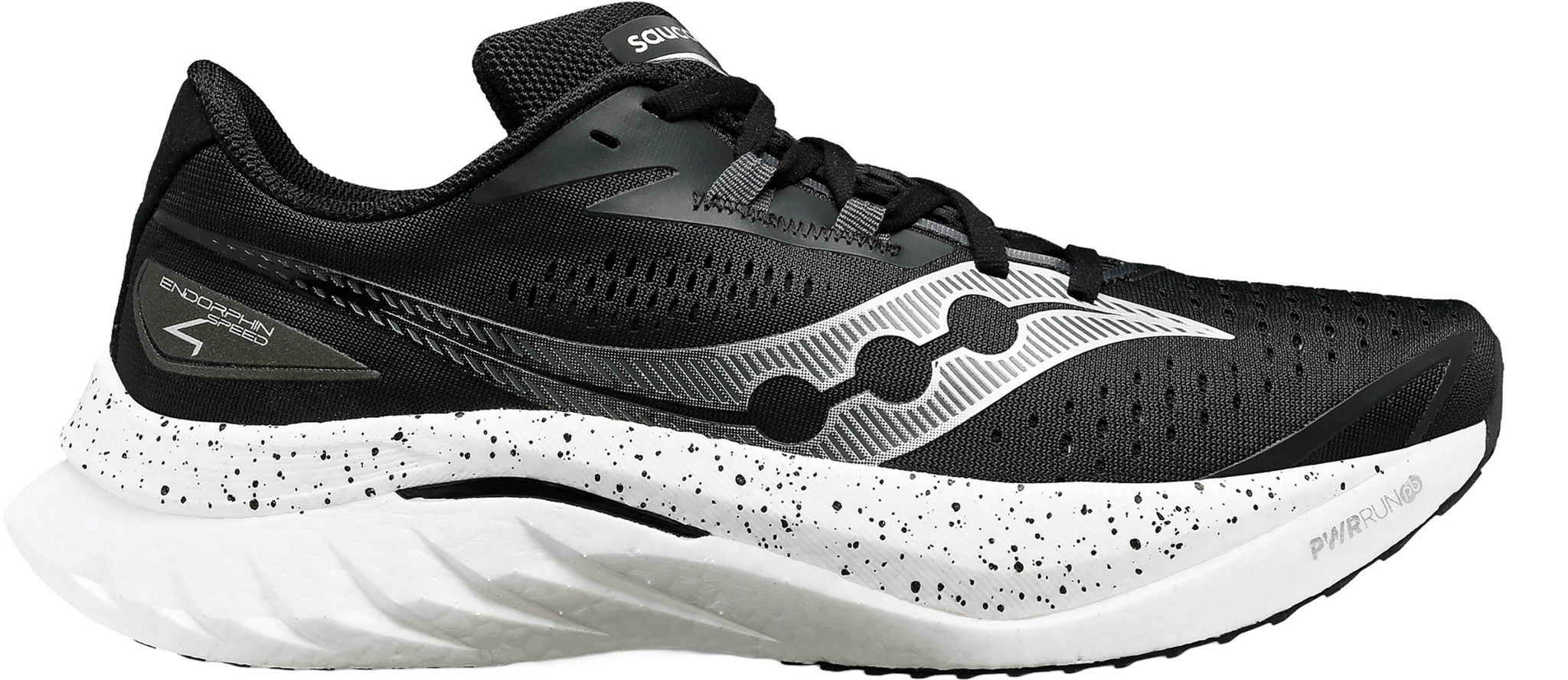 Saucony Endorphin Speed 4 Homme