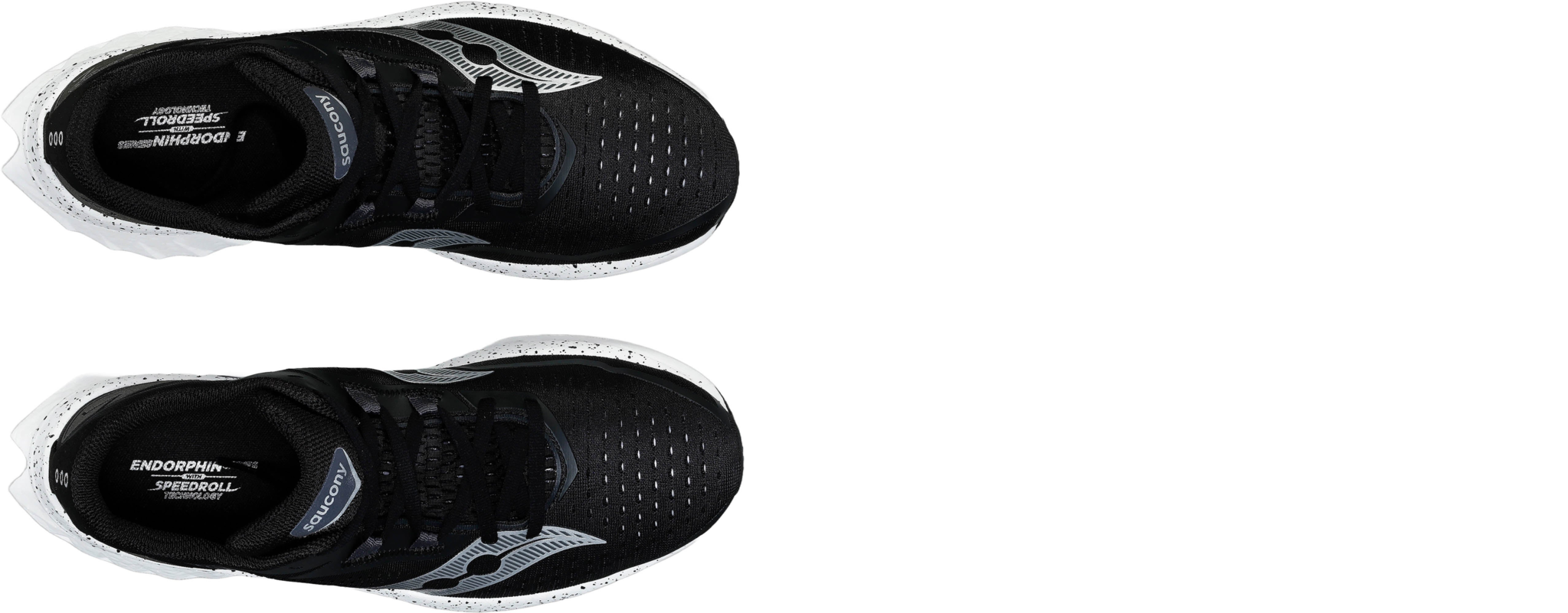 Saucony Endorphin Speed 4 Homme