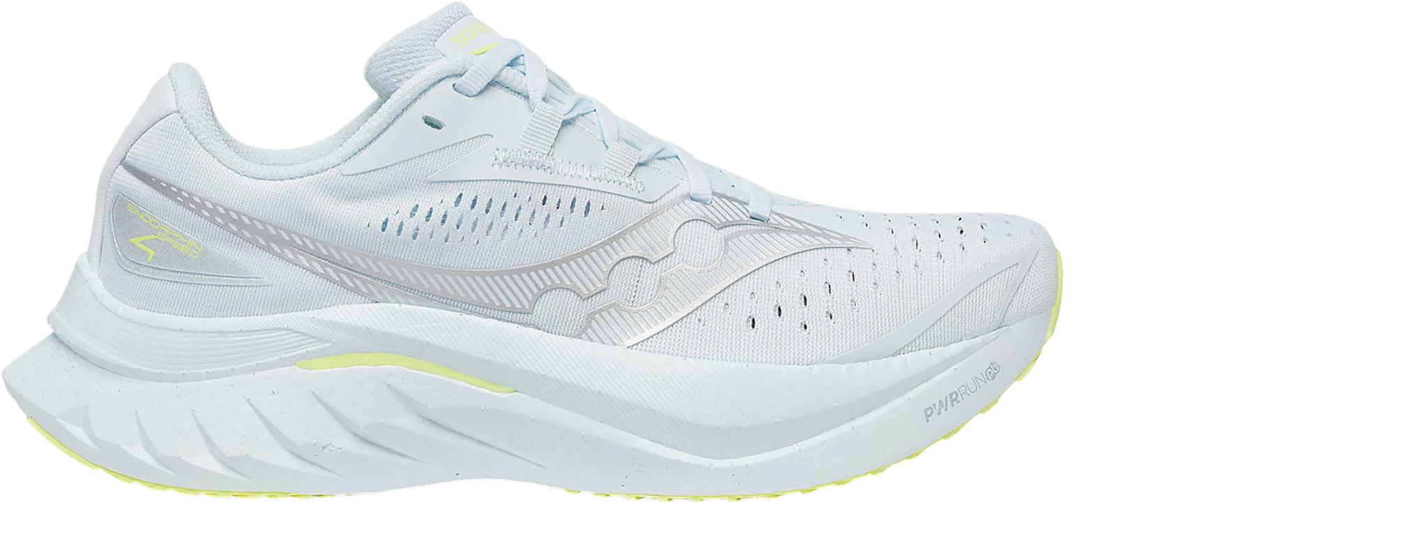 Saucony Endorphin Speed 4 Femme