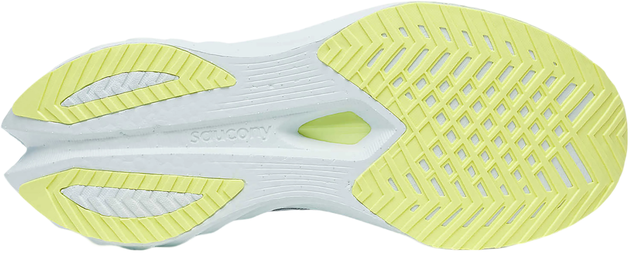 Saucony Endorphin Speed 4 Femme