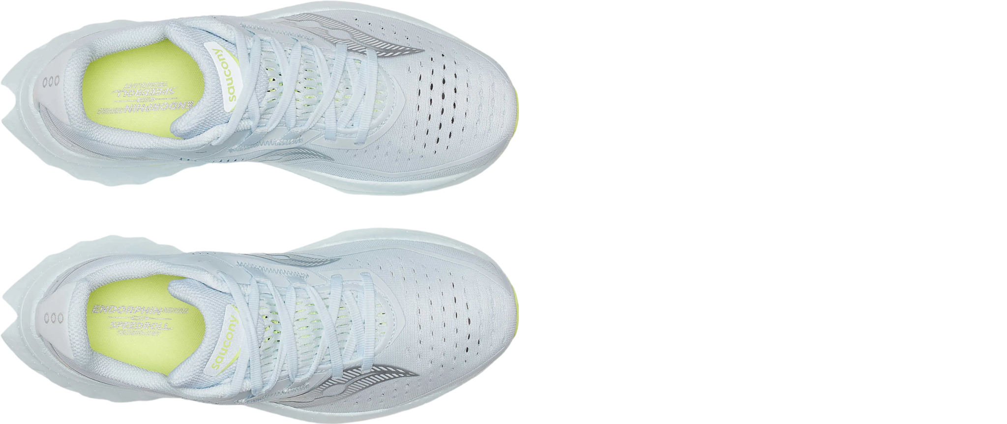 Saucony Endorphin Speed 4 Femme