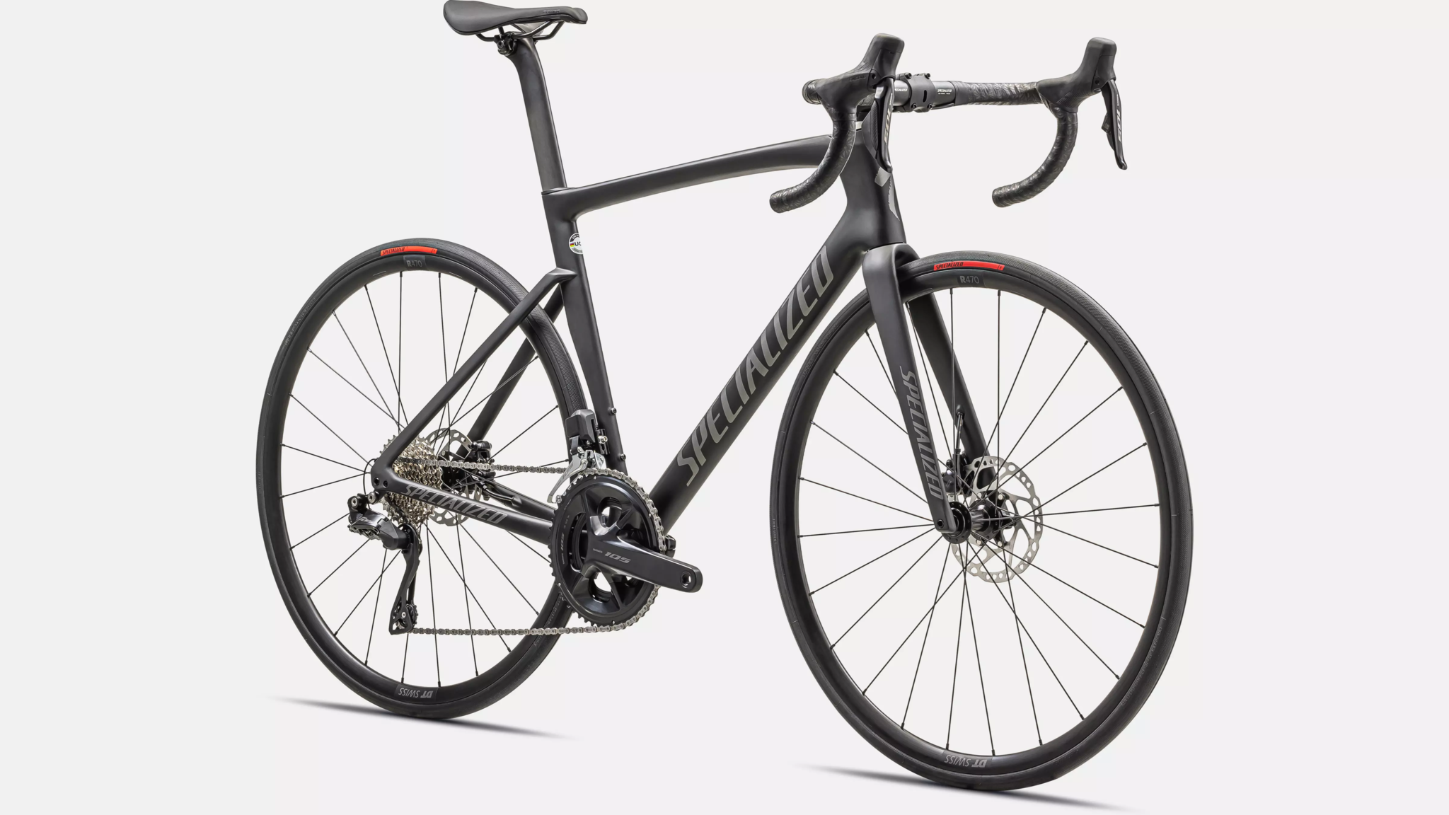 Specialized Specialized Tarmac SL7 Comp