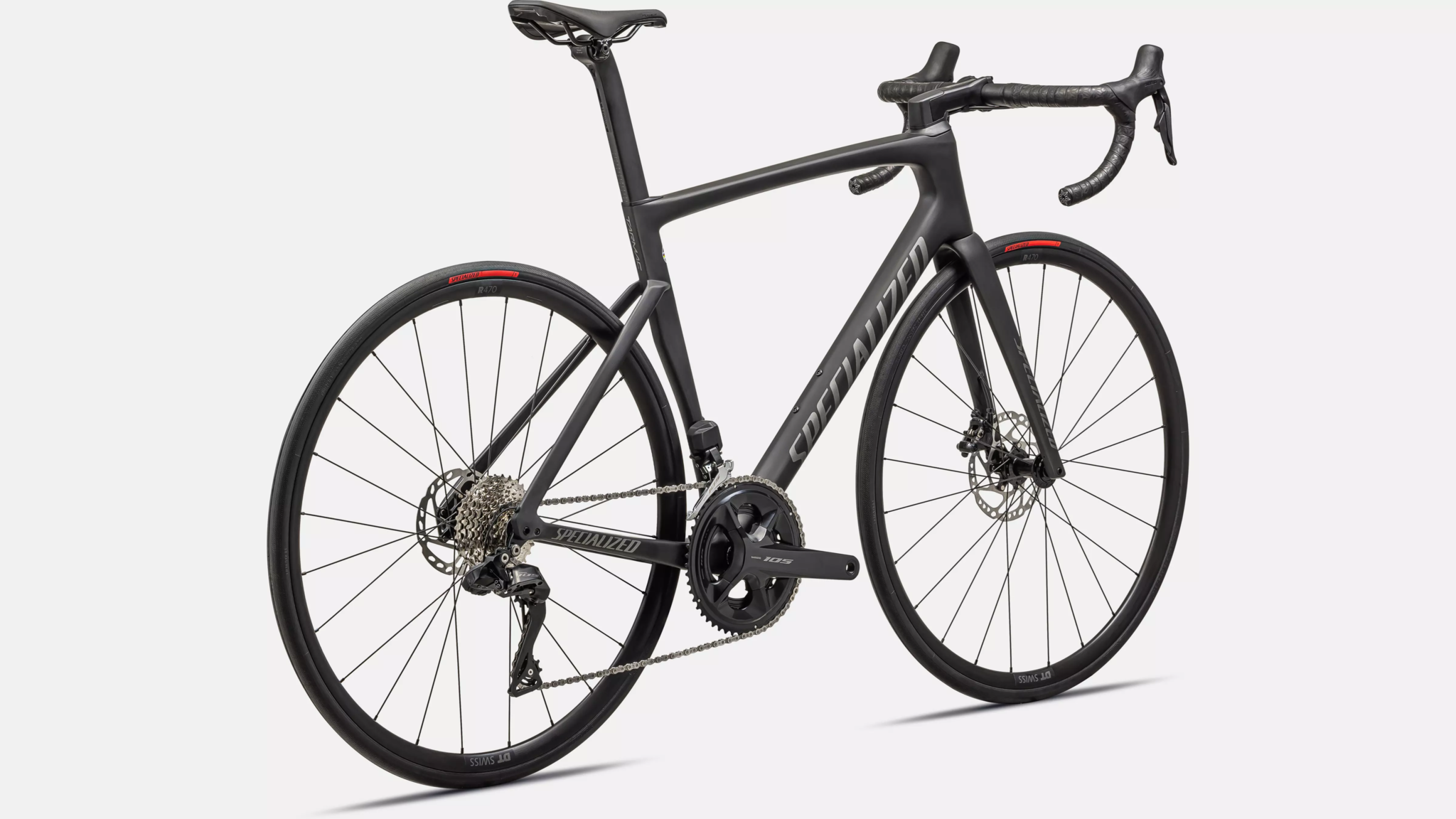 Specialized Specialized Tarmac SL7 Comp