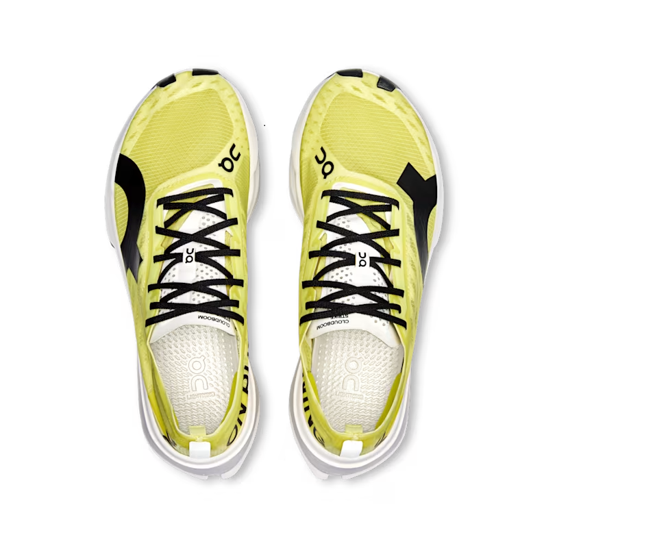 CloudBoom Strike Woman