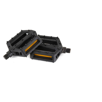 Salt Junior Pedals Nylon black 1/2