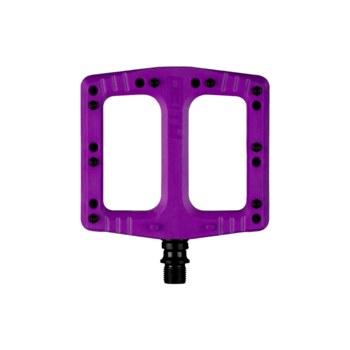 Deity Deftrap purple