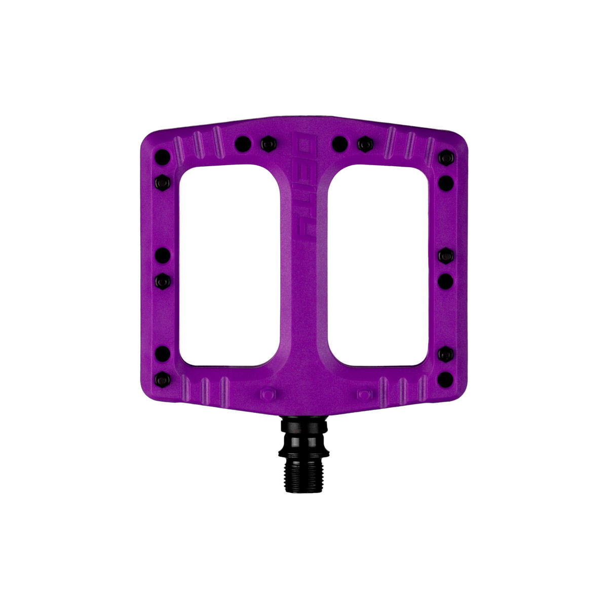 Deity Deftrap violet