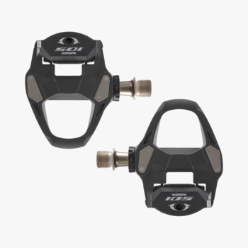 Shimano R7000 pédales 105