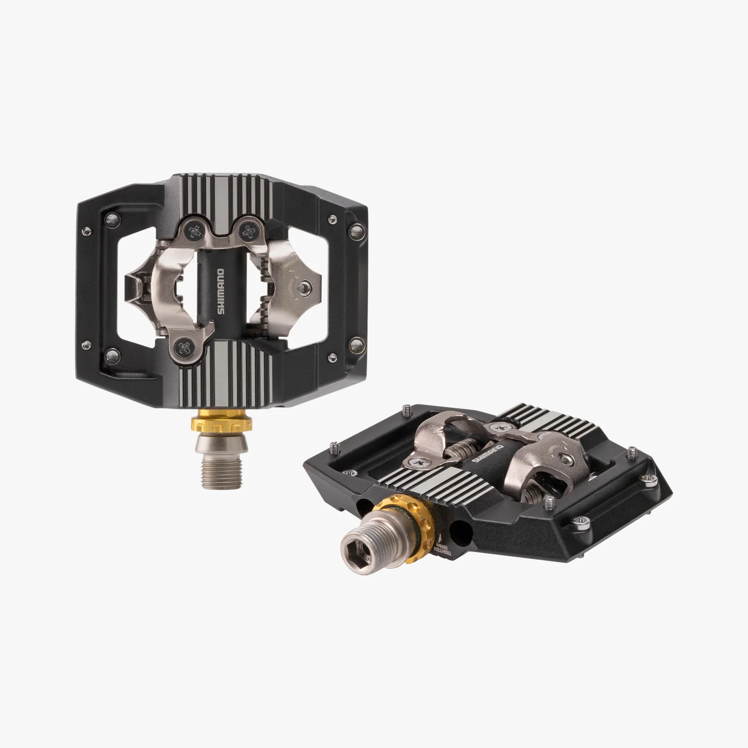 Shimano Pédales Saint M821