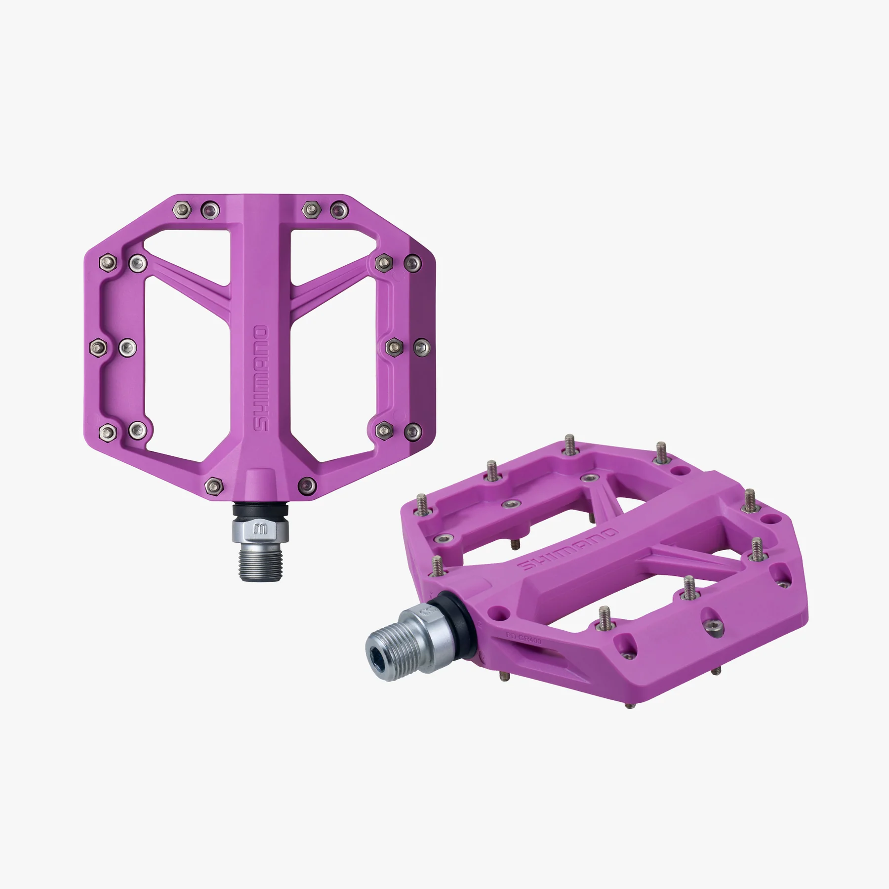 Shimano Shimano Pédales GR400