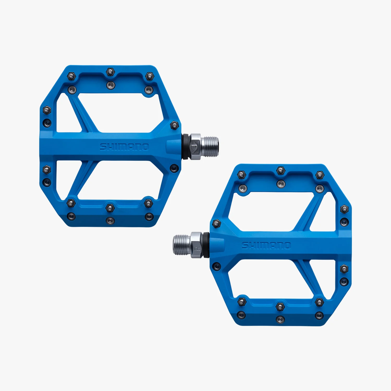 Shimano Shimano Pédales GR400