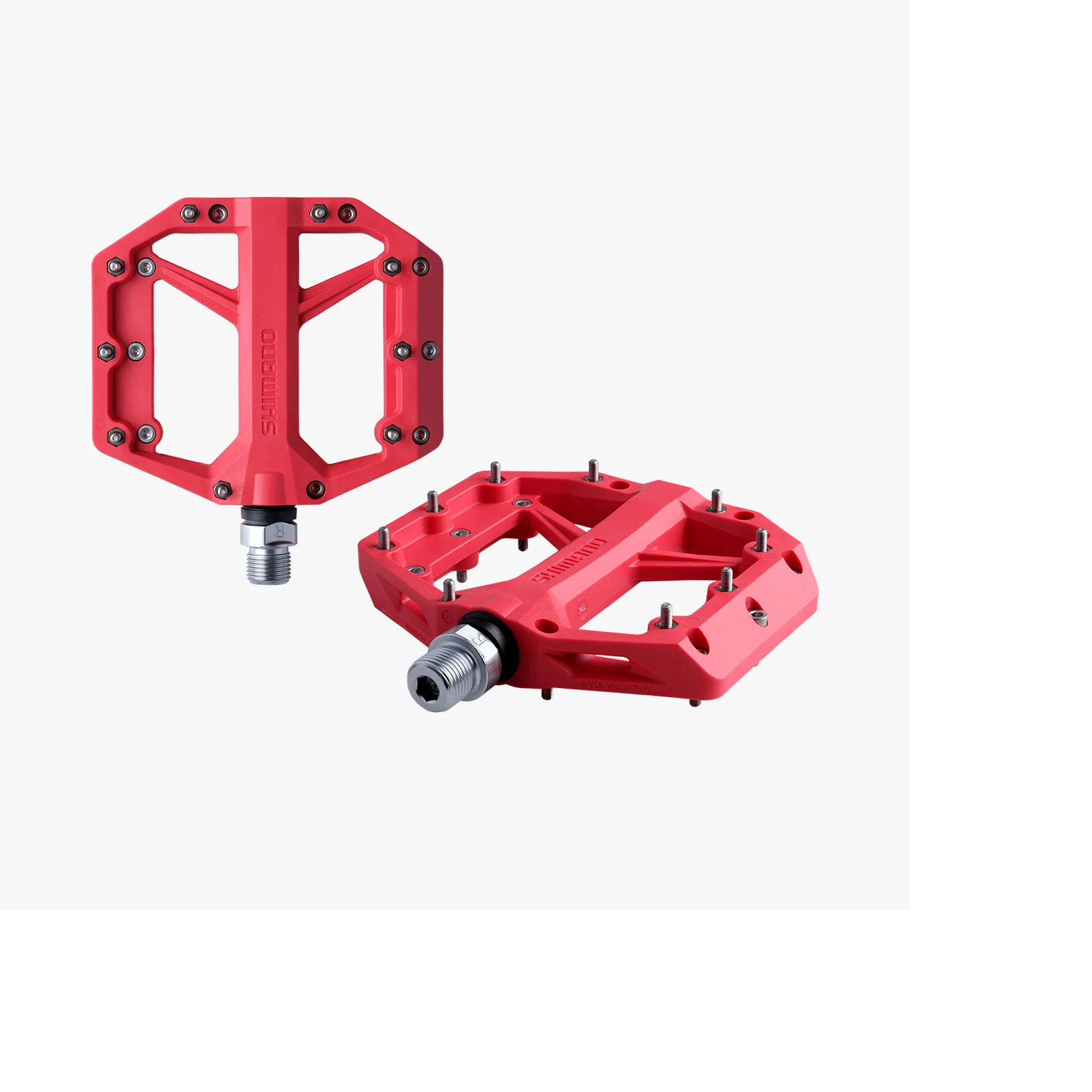 Shimano Shimano Pédales GR400