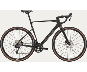 Cannondale Super X Carbon 3 - Au Coin du Pedaleur