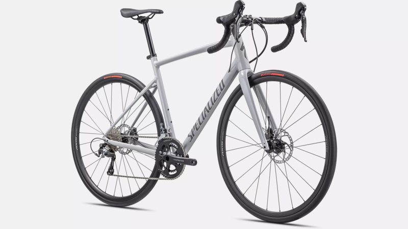 Specialized Allez E5 Sport - Au Coin du Pedaleur