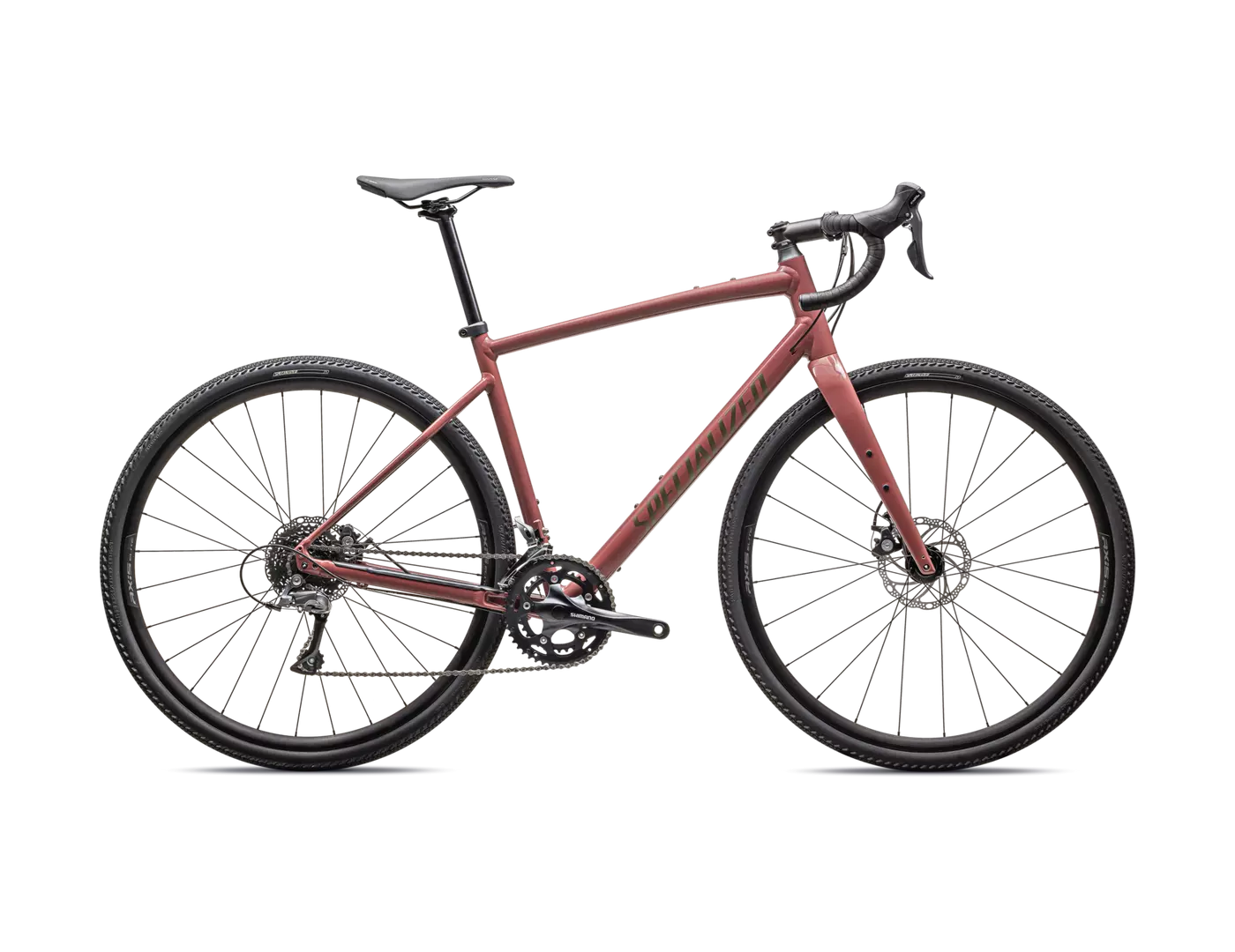 Specialized Specialized Diverge E5