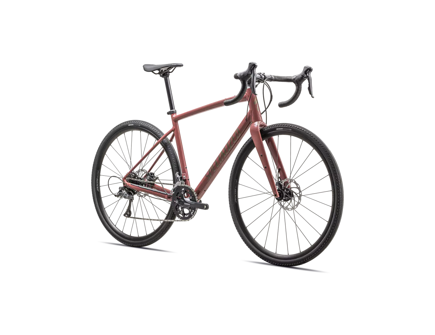 Specialized Specialized Diverge E5