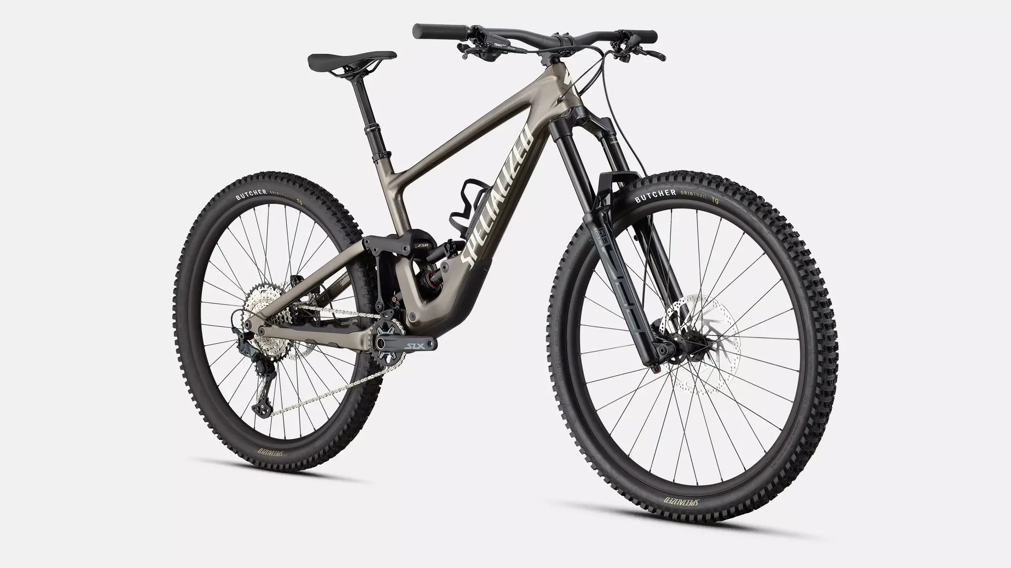公式ファッションブランド通販サイト Specialized Enduro Comp 2025 - Au Coin du Pedaleur 洋楽