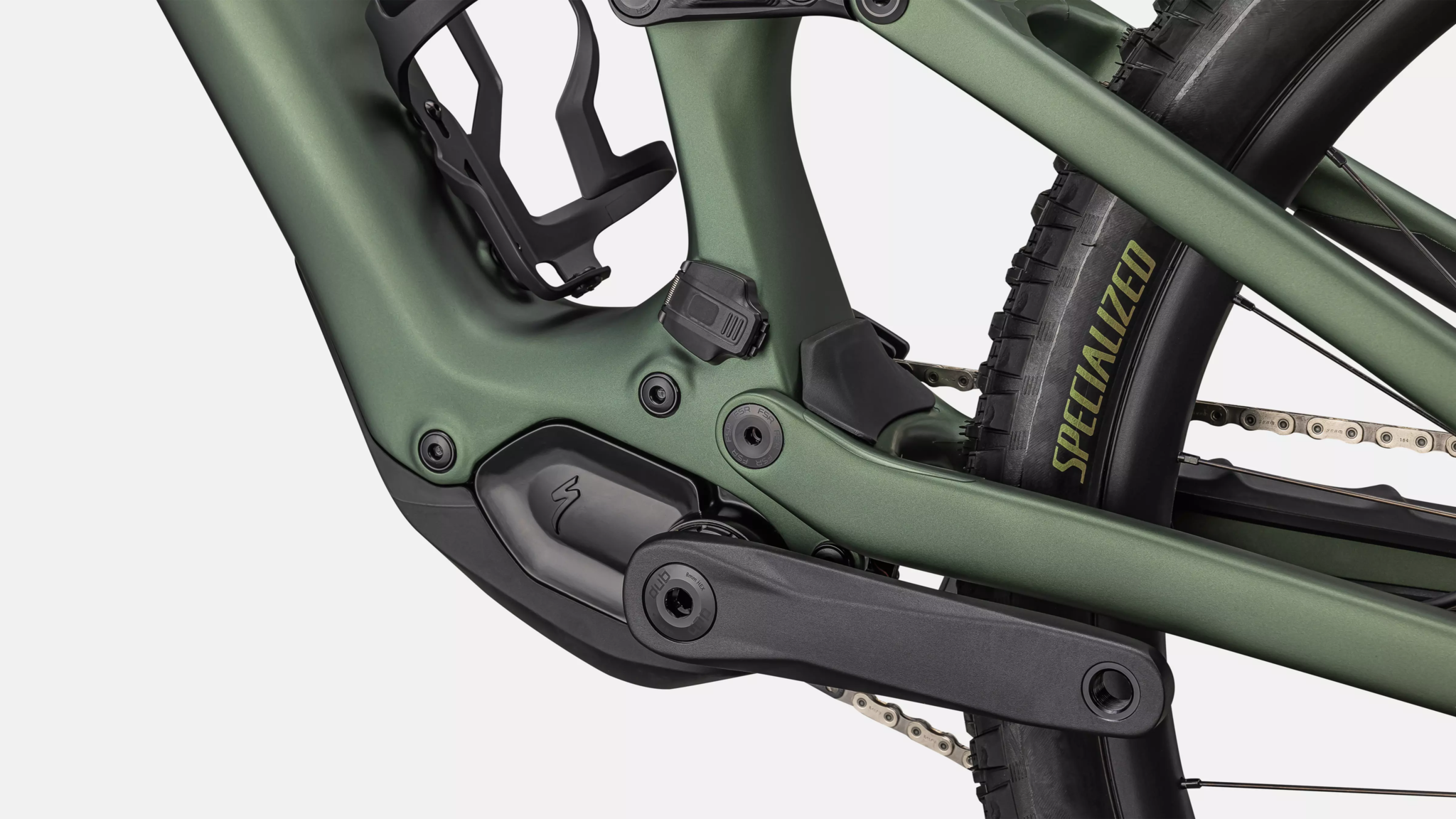 Specialized Specialized Levo SL Comp Carbon 2025