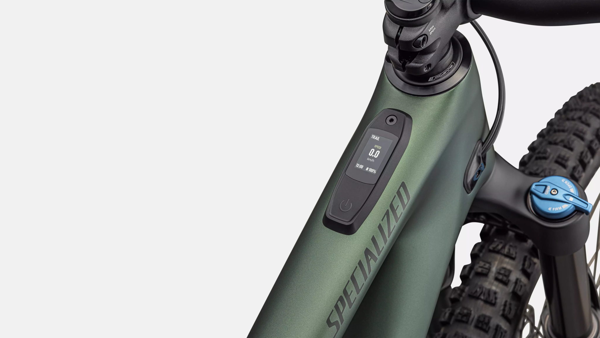 Specialized Specialized Levo SL Comp Carbon 2025