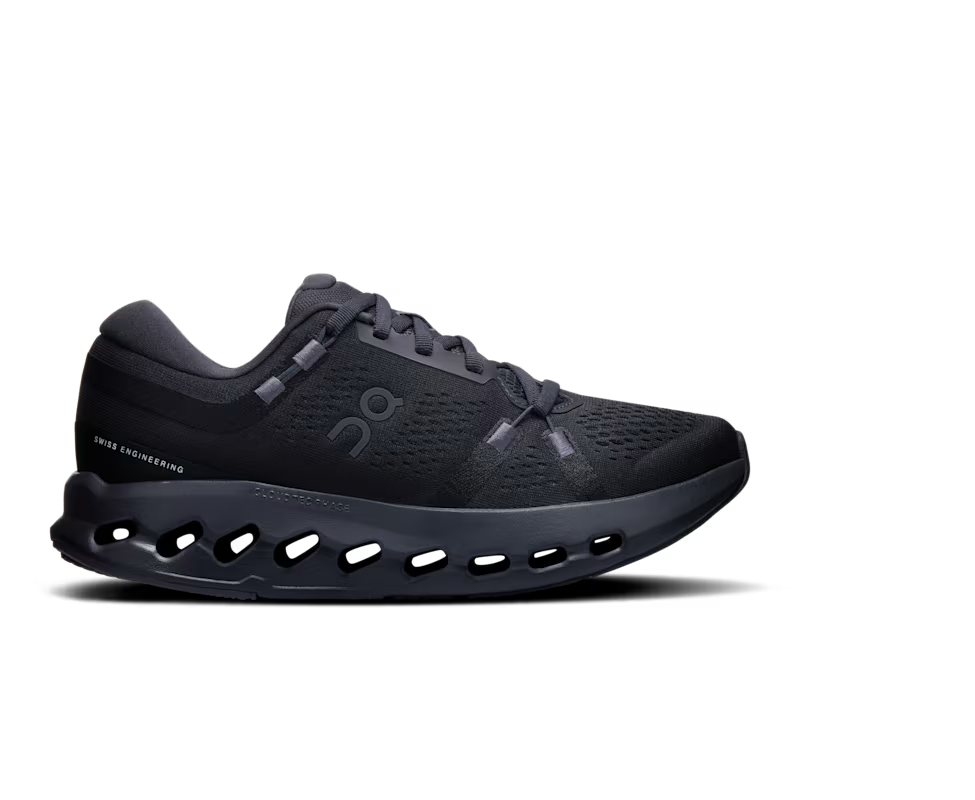 On CloudSurfer 2.0 Woman