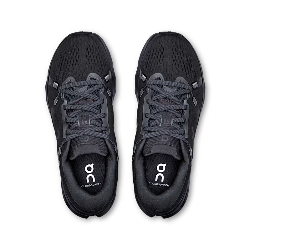 On CloudSurfer 2.0 Woman