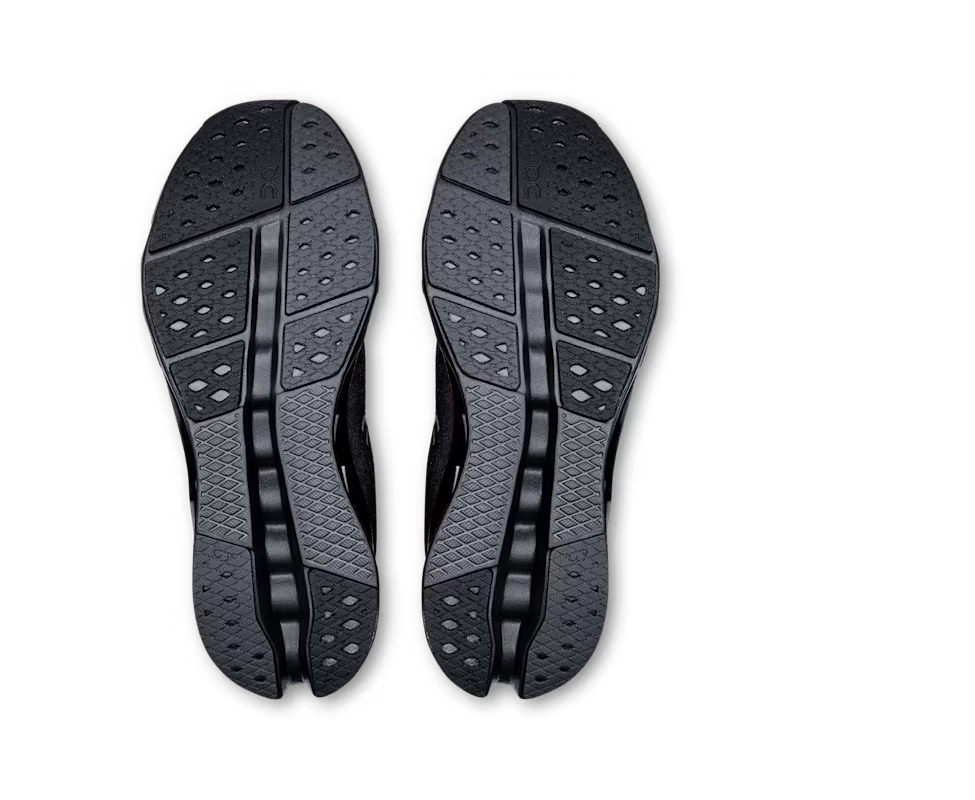 On CloudSurfer 2.0 Woman