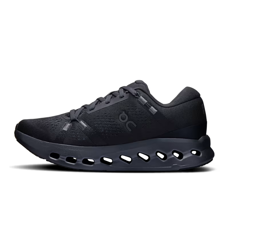 On CloudSurfer 2.0 Woman