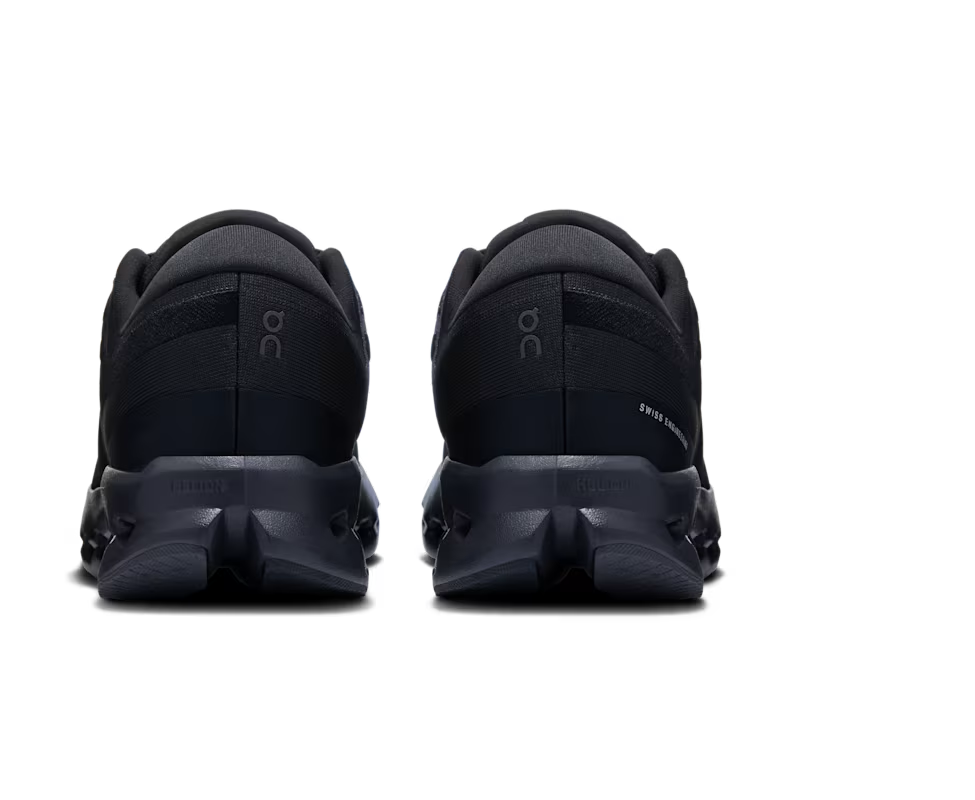 On CloudSurfer 2.0 Woman