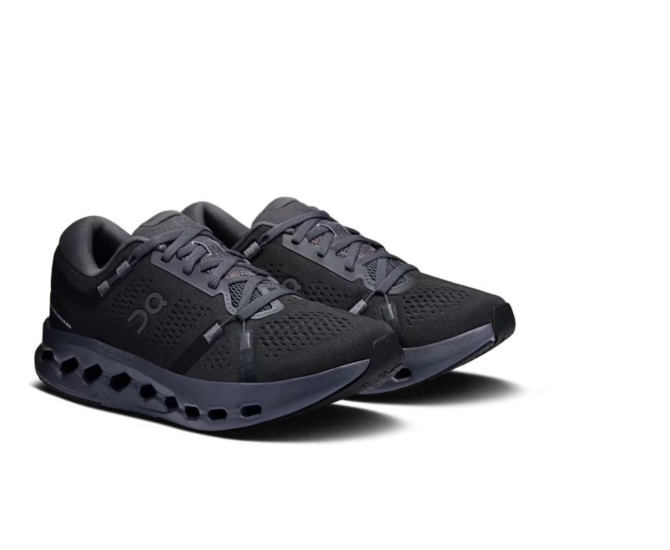 On CloudSurfer 2.0 Woman