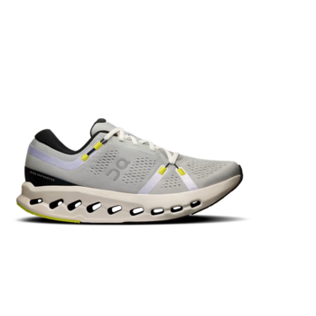 On CloudSurfer 2.0 Homme