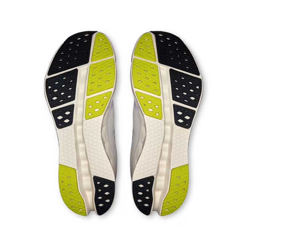 On CloudSurfer 2.0 Man