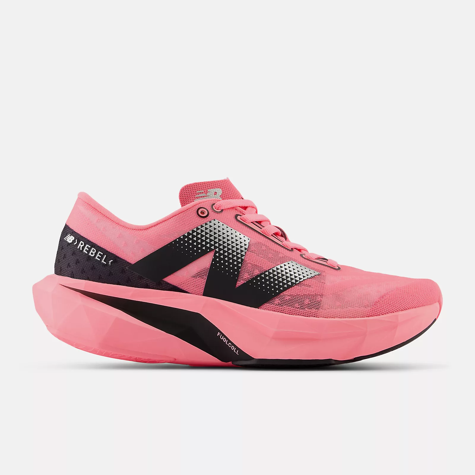 New Balance New Balance Fuelcell Rebel V4 Femme
