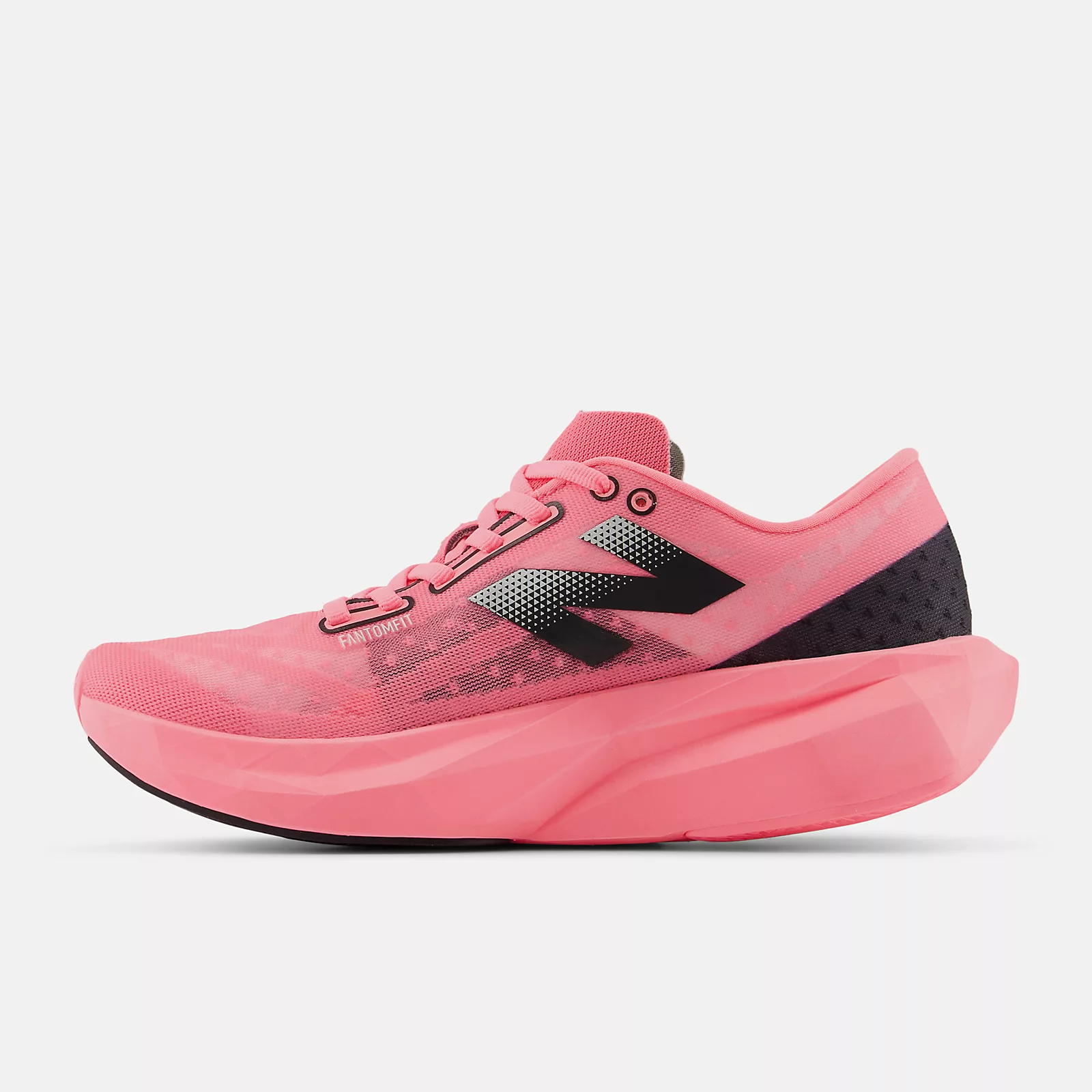 New Balance New Balance Fuelcell Rebel V4 Femme